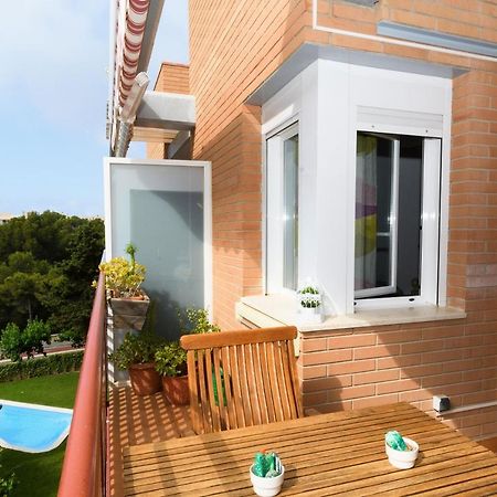 Rentalmar Kursal Miami Playa Ngoại thất bức ảnh