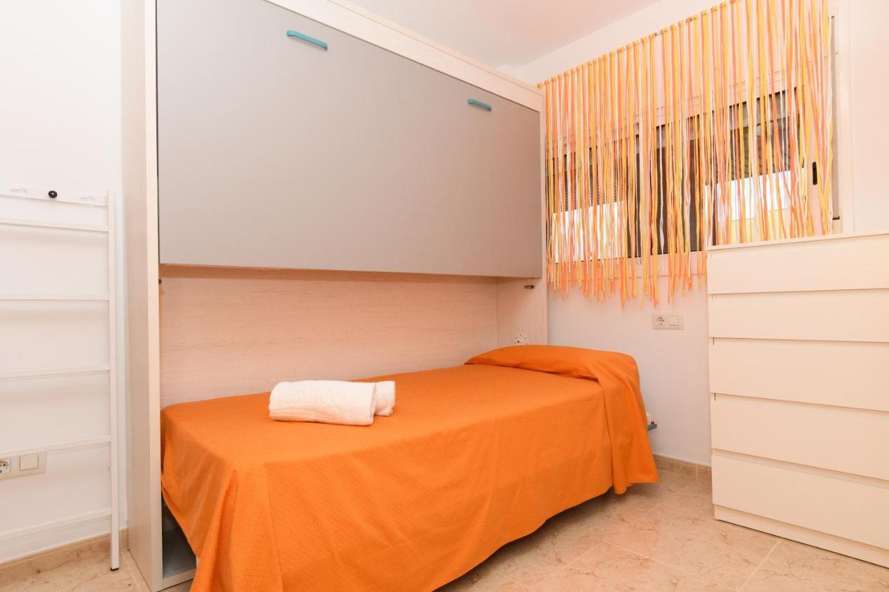 Rentalmar Kursal Miami Playa Ngoại thất bức ảnh