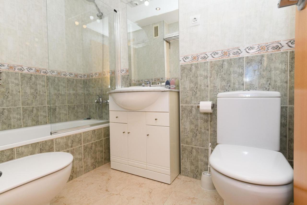 Rentalmar Kursal Miami Playa Ngoại thất bức ảnh