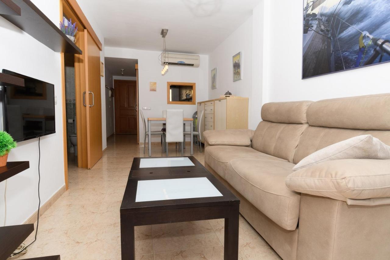 Rentalmar Kursal Miami Playa Ngoại thất bức ảnh