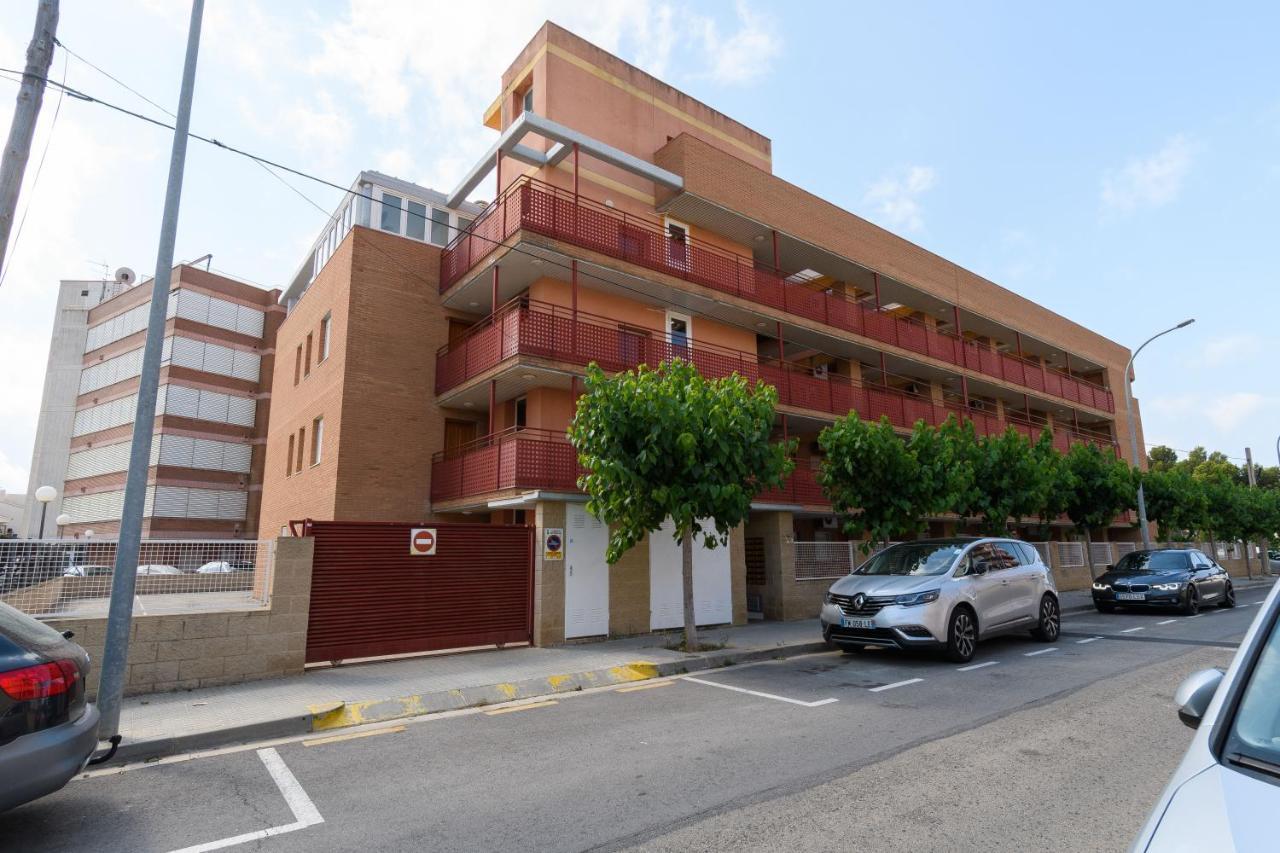 Rentalmar Kursal Miami Playa Ngoại thất bức ảnh